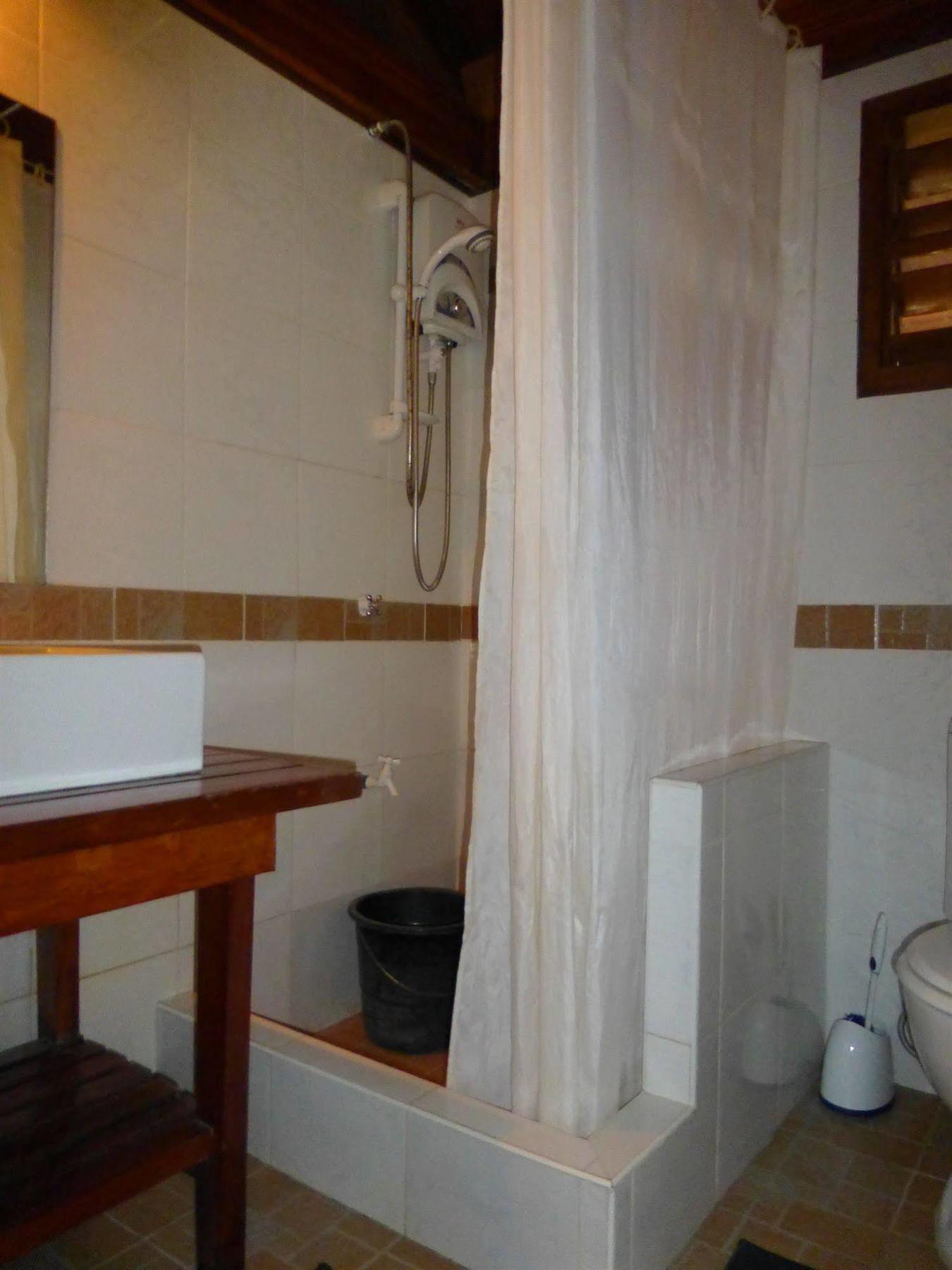סבו Talima Beach Villas & Dive Resort מראה חיצוני תמונה